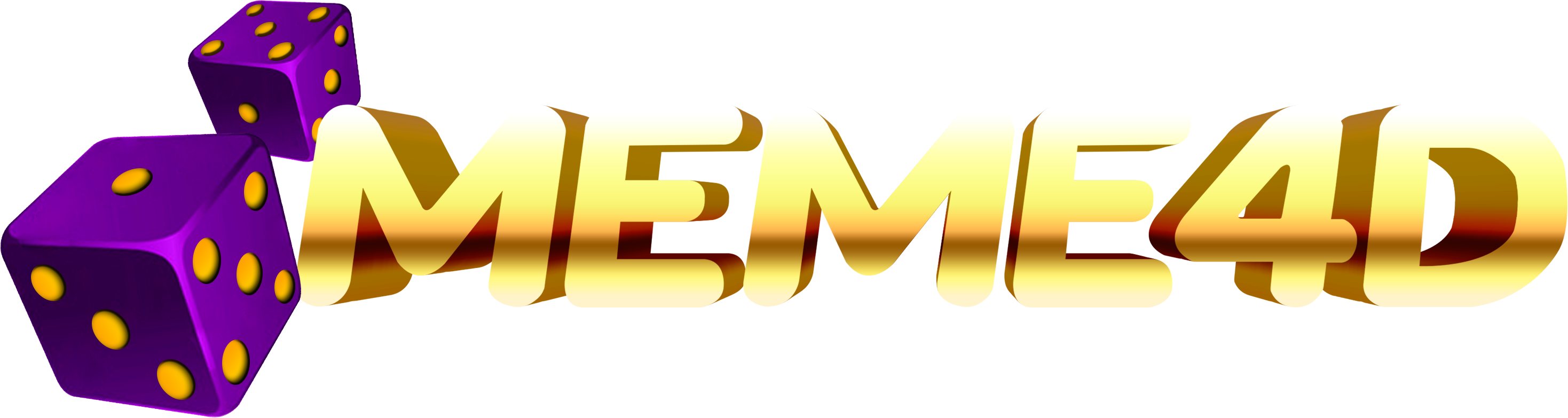 MEME4D logo